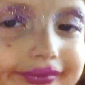 Meet your Posher, Ava